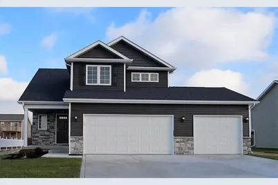 4904 Stephen Lane, Lowell, IN 46356 - Photo 1