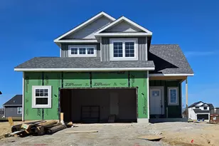 4904 Stephen Ln, Lowell, IN 46356 - Photo 1