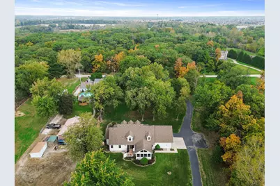 9905 W 113th Avenue, Cedar Lake, IN 46303 - Photo 7