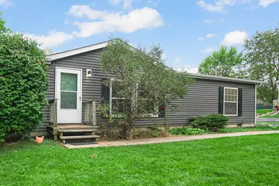 46 S Delmar Court, Hebron, IN 46341 - Photo 23