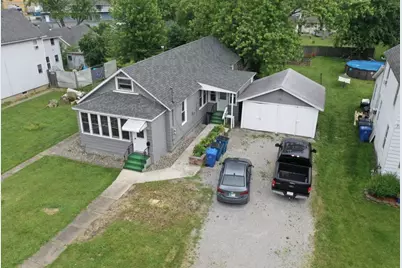 150 N Ridge Street, Crown Point, IN 46307 - Photo 1