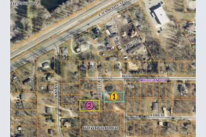 0 Birdella Lane, Michigan City, IN 46360 - Photo 1