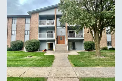 9621 Merrillville Road #101, Crown Point, IN 46307 - Photo 1