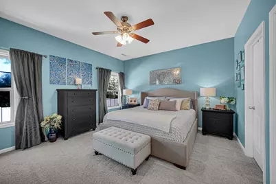 5544 Maggie Mae Court, Crown Point, IN 46307 - Photo 11