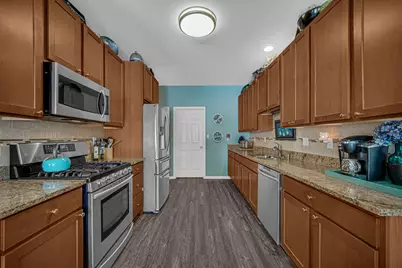 5544 Maggie Mae Court, Crown Point, IN 46307 - Photo 9