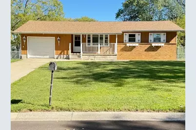 7809 Chase Street, Merrillville, IN 46410 - Photo 1