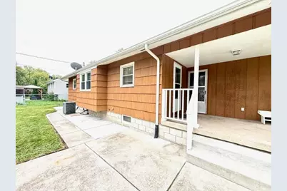 7809 Chase Street, Merrillville, IN 46410 - Photo 23