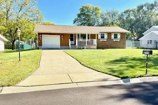 7809 Chase St, Merrillville, IN 46410 - Photo 33