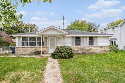 114 S Cherry Street, New Carlisle, IN 46552 - Photo 1