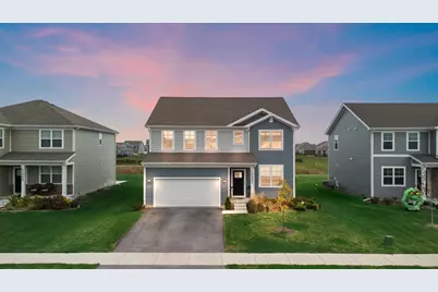 10453 Privet Drive, Crown Point, IN 46307 - Photo 3