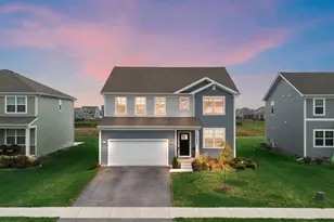 10453 Privet Dr, Crown Point, IN 46307 - Photo 3