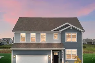 10453 Privet Dr, Crown Point, IN 46307 - Photo 1