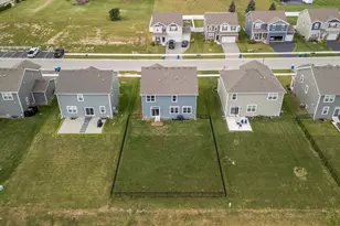 10453 Privet Dr, Crown Point, IN 46307 - Photo 35