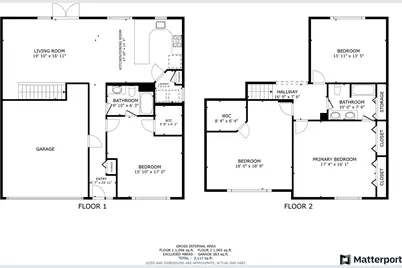 741 Newcastle Drive #A, Schererville, IN 46375 - Photo 19