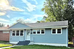 4203 E 12th Pl, Gary, IN 46403 - Photo 1