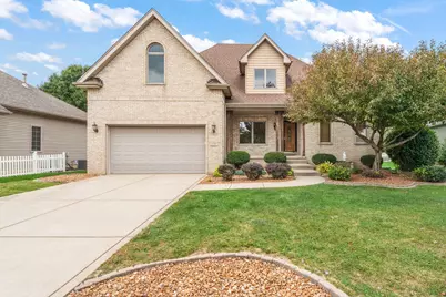 10700 Martinique Lane, Crown Point, IN 46307 - Photo 47