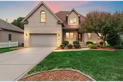 10700 Martinique Lane, Crown Point, IN 46307 - Photo 45