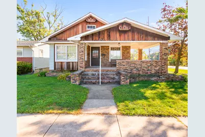 249 S California Street, Hobart, IN 46342 - Photo 1