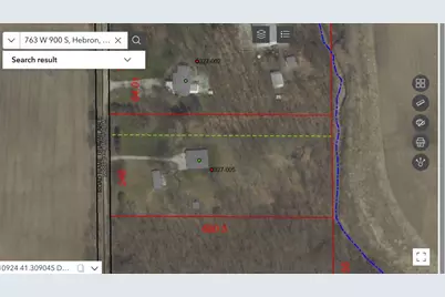 763 W 900 S, Hebron, IN 46341 - Photo 27