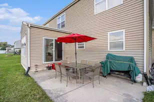 11442 Maryland Dr, Crown Point, IN 46307 - Photo 27