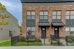 360 N Indiana Ave, Crown Point, IN 46307 - Photo 1