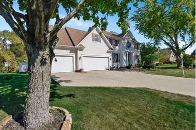 1054 Smallwood Trail, Valparaiso, IN 46385 - Photo 3