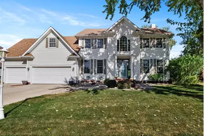 1054 Smallwood Trail, Valparaiso, IN 46385 - Photo 1