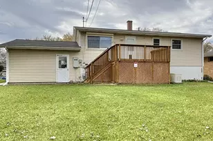 5361 Pierce St, Merrillville, IN 46410 - Photo 21