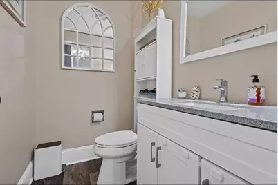 838 W 67th Lane, Merrillville, IN 46410 - Photo 5