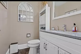 838 W 67th Ln, Merrillville, IN 46410 - Photo 5