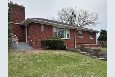 7111 Ironwood Avenue, Gary, IN 46403 - Photo 1