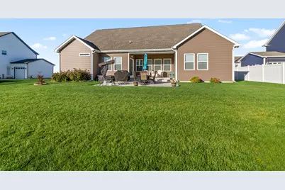 1755 Imperial Street, Hobart, IN 46342 - Photo 3