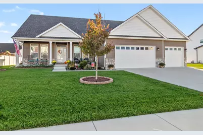 1755 Imperial Street, Hobart, IN 46342 - Photo 1