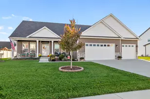 1755 Imperial St, Hobart, IN 46342 - Photo 1