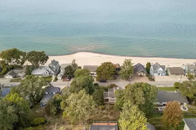 0 Lake Shore Drive, Long Beach, IN 46360 - Photo 9