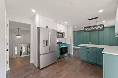 2624 Fossil Stone Road, Dyer, IN 46311 - Photo 9