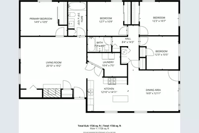 2009 W Porter Avenue, Chesterton, IN 46304 - Photo 21