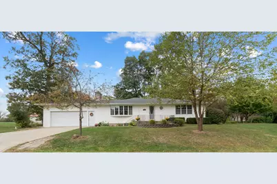 7112 W 138th Avenue, Cedar Lake, IN 46303 - Photo 1