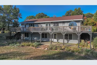 6723 N 575 W, Winamac, IN 46996 - Photo 1