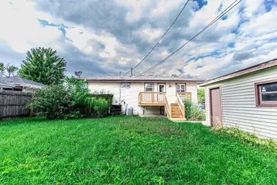 3136 Lois Place, Highland, IN 46322 - Photo 21