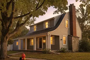 306 Holton Ridge, Crown Point, IN 46307 - Photo 1