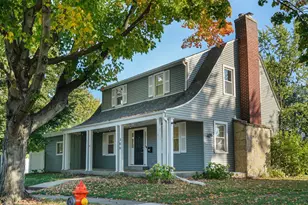 306 Holton Ridge, Crown Point, IN 46307 - Photo 1