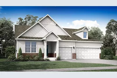 3524 Brander Drive, Valparaiso, IN 46385 - Photo 1