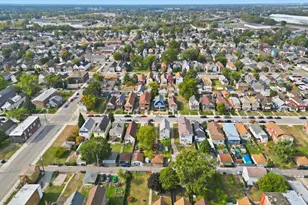 4848 Baring Ave, East Chicago, IN 46312 - Photo 31