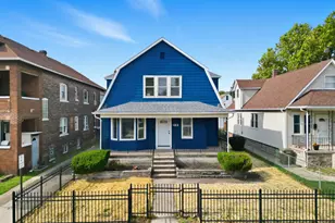 4848 Baring Ave, East Chicago, IN 46312 - Photo 1