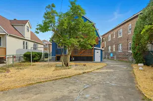 4848 Baring Ave, East Chicago, IN 46312 - Photo 29