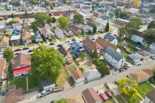 4848 Baring Ave, East Chicago, IN 46312 - Photo 35