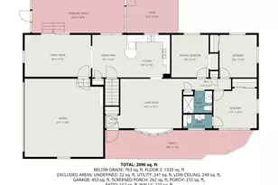 7232 W Lynwood Dr, Michigan City, IN 46360 - Photo 27