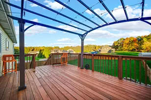 3429 E Sand Ridge Rd, Rolling Prairie, IN 46371 - Photo 21