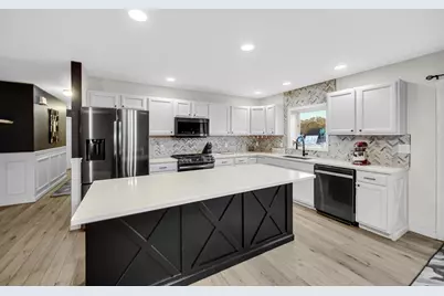 3429 E Sand Ridge Road, Rolling Prairie, IN 46371 - Photo 3